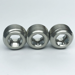 ลูกสูบแบบสปริงสำหรับวัดระบบการวัดหัวบอลทำจากสเตนเลสสตีลอลูมิเนียม - Product Image 5