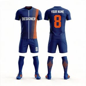 Camisetas <span class=keywords><strong>de</strong></span> <span class=keywords><strong>Portero</strong></span> <span class=keywords><strong>de</strong></span> Fútbol 2026, Uniforme <span class=keywords><strong>de</strong></span> Fútbol <span class=keywords><strong>de</strong></span> Brasil, Tailandia, Transpirable, Personalizable con Nombre y Número - Product Image 1