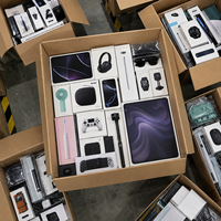 Elektronische Gadgets Mystery Box Groothandel Consumentenretour Smartphones Audio Wearables Gaming Opruiming Fabriek Handelsaanbiedingen