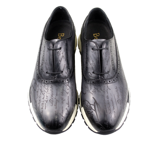 Nouvelles Chaussures Décontractées Confortables pour Hommes à Semelle Souple en Promotion Choc, Légères et Respirantes pour la Marche en Plein Air - Product Image 5