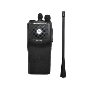 วิทยุสื่อสารแบบมือถือ EP450 VHF ระยะไกล - Product Image 2