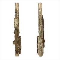 Sac de rangement tactique de camouflage extérieur personnalisé pour canne à pêche, tir, chasse et transport d'armes - Sac de pêche durable