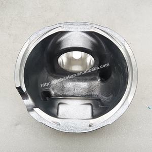 डीजल इंजन पार्ट्स 6d107 इंजन लाइनर किट 5255257 4955251 पिस्टन पार्ट्स रिंग 3978818 को Qsb6.7 sa6d107 के लिए सेट - Product Image 3