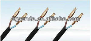 Máquina de ensamblaje de cubierta y encastrado de terminales de cola continua automática, de tipo automático, de 2, 0 - Product Image 5