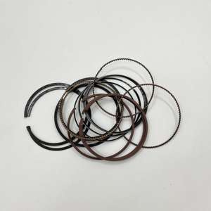 Juego de Anillos de Pistón de Alta Calidad 23040-2J110 230402J110 para Hyundai Sonata 23040 2J110 - Product Image 3