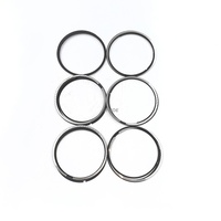 Segments de piston moteur pour Mercedes Benz 2720308917 A2720308917 A209 C209 C219 W211 A207 C207 X204 X164 V251 R230 W221 W639 CLK350