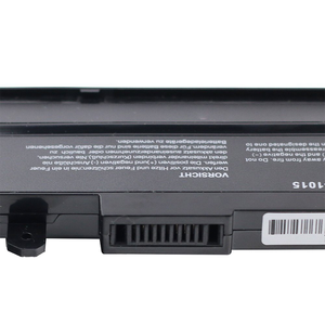 סוללת ליתיום-יון חיצונית למחשב נייד OEM, 5200mAh, 10.8V, עבור ASUS Eee PC 1015PE <span class=keywords><strong>A32</strong></span>-1015 A31-1015 AL31-1015 במלאי - Product Image 5