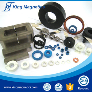 Cinta de Metal amorfa magnética 1k101 para transformador Toroidal, KMAC-1000, nueva - Product Image 6