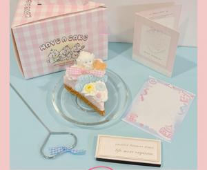 Vela Aromática con Aroma <span class=keywords><strong>a</strong></span> Pastel de Cordero, Regalo <span class=keywords><strong>para</strong></span> el Dí<span class=keywords><strong>a</strong></span> de San Valentín o Cumpleaños, Caja de Regalo Bonita, Regalo Original <span class=keywords><strong>para</strong></span> Chicas, Adornos con Fragancia - Product Image 4