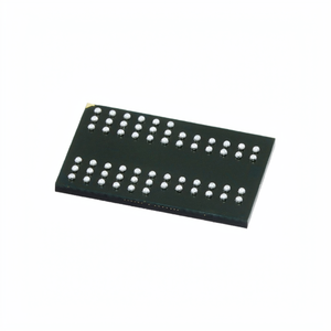 Componentes de Circuito Electrónico Memoria 60 TFBGA IS43R86400D-6BLI En Stock - Product Image 1