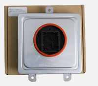Nouveau module de commande de phare laser 63115A0AFC0 pour BMW G01 G02 G30 LCI 2013-2018