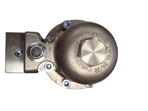 Válvulas Reductoras de Presión D166LG43VVL2001/IMF/GHR/IMI para Máquinas de Soplado de Botellas, 1 Año de Garantía, Origen Francia - Product Image 3