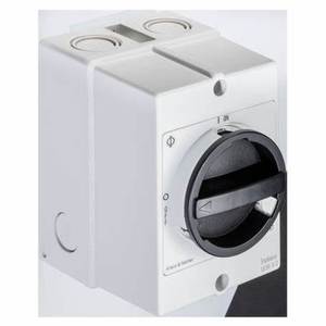 Nuevo en Stock en el Almacén Zoe: Interruptor Kraus&Naimer KG315 T103D-A037 STM con 1 Año de Garantía - Product Image 1