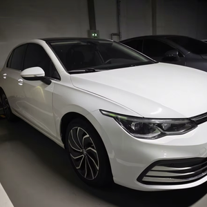 Voiture d'occasion <span class=keywords><strong>Volkswagen</strong></span> Golf 2023 en bon état, meilleur prix, voiture à essence haute performance d'occasion - Product Image 2