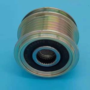 Roue unidirectionnelle pour moteurs de voiture, numéro de pièce 007, nouvelle pièce de rechange pour réparation - Product Image 4