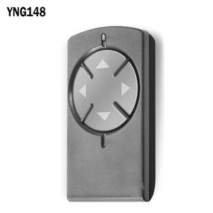 Powertech PR2 PR1 PR4 PR-<span class=keywords><strong>2</strong></span> elektrik kapısı için uzaktan kumanda 433MHz haddeleme kodu verici garaj kapısı açacağı uzaktan kumanda - Product Image 1