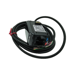 ชุดขยายสัญญาณไมโครมิเตอร์เลเซอร์ CCD รุ่น IG-1050 แบบติดตั้งบนราง DIN ความเร็วสูง หลายช่องสัญญาณ สำหรับระบบการวัดที่มีความแม่นยำสูง - Product Image 2