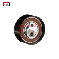 Kit de chaîne de distribution de haute qualité avec tendeur 473H1007060 K015668XS compatible avec Chevrolet, Suzuki, Opel, Mazda, Chery