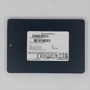 Оригинальный твердотельный накопитель MZ7L33T8HBLT-00A07 Enterprise 6 Гбит/с, 2,5 дюйма, 3,84 ТБ, внутренний, для серверов и рабочих станций, USB 3.0 - Product Image 1