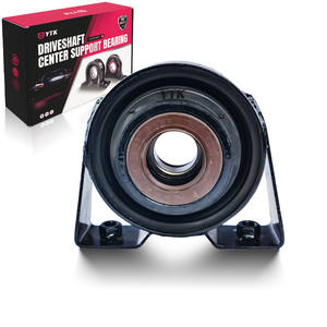 2025 YTK Caucho de alta calidad 37230-87302 Cojinete de soporte central del eje de transmisión Reemplazo del mercado de accesorios para Daihatsu - Product Image 1