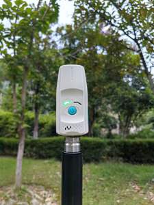 SmartPNT استخدام احترافي GNSS RTK معدات مسح روفر مع بطارية طويلة الميل بالقصور الذاتي سعر تنافسي - Product Image 3