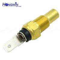 Capteur de température de l'eau de refroidissement pour S-UZUKI ALTO SJ CARRY SAMURAI SWIFT VITARA SUBARU JUSTY REX MARUTI Bedford 34850-50A00