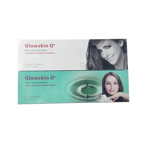 Commercio all'ingrosso Kit di bolle di ossigeno per la pelle che stringe il Gel siero di rimozione delle rughe 3 In 1 O2 crema di trattamento per il ringiovanimento della pelle - Product Image 5