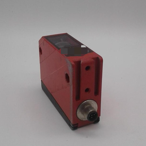 Sensore Fotoelettrico Riflettente Elettronico 96m/<span class=keywords><strong>p</strong></span>-1440-21 / *Codice Articolo 50030648 Nuovo Originale Pronto per la Spedizione Automazione Industriale - Product Image 2