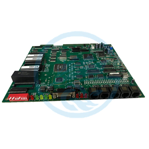 Poto Gold 595 580 510 Plateau de jeu pour machines jeux - Product Image 2