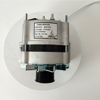 Moteur diesel BF6M2012C Générateur 01181096 pour moteur d Eutz