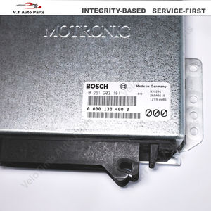 Pièces d'origine Unité de contrôle du moteur ECU Module pour <span class=keywords><strong>Ferrari</strong></span> 456M GT <span class=keywords><strong>GTA</strong></span> 5.5L V12 EMS Computer 138400 - Product Image 5