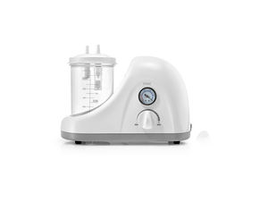 เครื่องดูดเสมหะแบบพกพาทนทานเครื่องดูดเสมหะรุ่นใหม่ MS-95C - Product Image 5