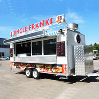 Diazza Cibo Camion Nourriture Kebab Remorque Miami Puces Cuisine Alimentaire Remorque À Vendre Dans Ca Hamburgers Boutique Mobile Remorque À Vendre