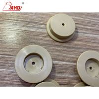 Fabricant en Chine pièces d'usinage CNC de précision PEEK Sucker de haute qualité pour ventouse en verre LCD