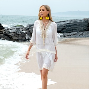 chinese dress ladies Women's Casual Maxi Dress, Beach Dress Summer Dress