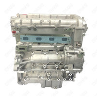 Moteur Offre Spéciale LAF LEA Ecotec 2.4 pour Chevrolet HHR Impala Pontiac G5 G6 Saturn Sky Ion