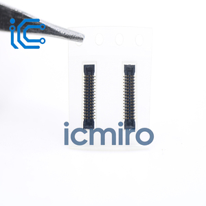 ICMICRO En Stock, Chips IC Originales Nuevos, Proveedores de Componentes Electrónicos 24-5804-030-000-829+ - Product Image 1