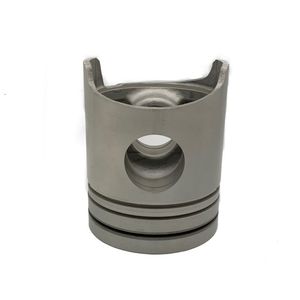6D22 6D22T d6a D6AC-C1 bộ phận động cơ diesel Piston áp dụng cho R375-7 23411-83410 23411-83411 với pin piston và vòng piston - Product Image 5