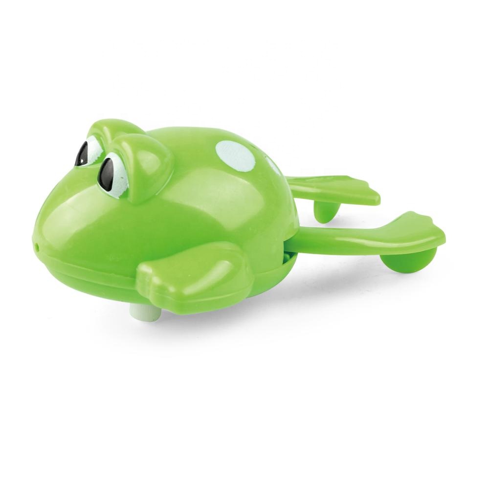 Водные игрушки, заводные Смешные плавательные животные, милая форма