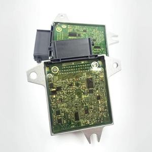 Módulo de Control de Transmisión TCU TCM L5E4189E1A 2012-2016 para Mazda 5 2.5L, el Más Vendido de SP, L5E4 18 9E1A - Product Image 4