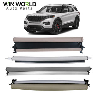 ستارة سقف السيارة لحجب الأشعة فوق البنفسجية، تصنيع مباشر حسب الطلب لسيارات فورد إكسبلورر وإيدج وإسكيب - Product Image 1