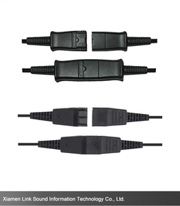 Station d'appel murale <span class=keywords><strong>USB</strong></span>, casque d'écoute anti-bruit, pour téléphone Binaural - Product Image 4