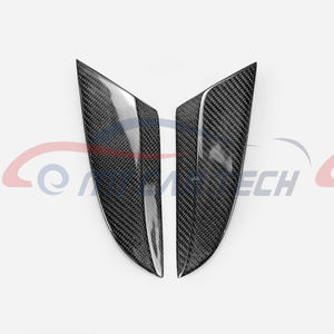 GUARDABARROS DE FIBRA DE CARBONO Para <span class=keywords><strong>Skyline</strong></span> <span class=keywords><strong>35</strong></span> - Product Image 2