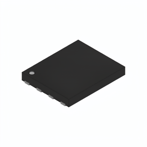 Componente electrónico en stock: Chip IC Logic BOM MC100EL58MNR4G MC100EL58 5V ECL MULTIPLEX 8 VFDFN Exposed Pad - Product Image 1
