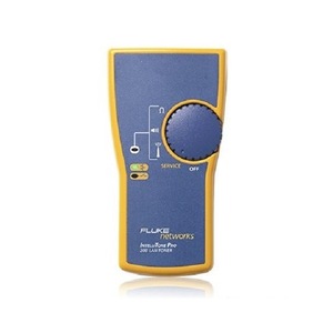 Fluke IntelliTone Pro 200, Localizador de Cables Digitales LAN, Analizador Ethernet, Protección IP55 - Product Image 3