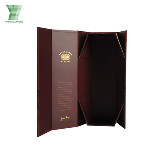 Barato al por mayor conjunto <span class=keywords><strong>de</strong></span> regalo impreso champán caja <span class=keywords><strong>de</strong></span> <span class=keywords><strong>cartón</strong></span> <span class=keywords><strong>de</strong></span> lujo personalizado whisky caja <span class=keywords><strong>de</strong></span> embalaje <span class=keywords><strong>de</strong></span> <span class=keywords><strong>vino</strong></span> tinto con imán - Product Image 3