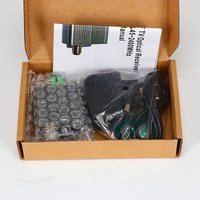 DVB-S de télévision par satellite léger télévision par câble CATV FTTH amplificateur AGC actif SC récepteur optique monomode