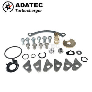 Kit de reparación Turbo BV50 53049880054 53049700054 059145715F 059145702S Kit de reconstrucción Turbo para Audi A4 <span class=keywords><strong>3</strong></span>,0 TDI (B7) 150 Kw - 204 HP - Product Image 6
