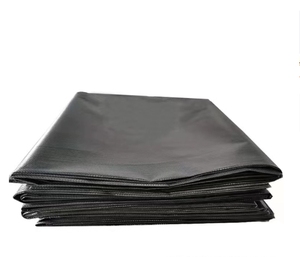 Factory Wholesale Disposable Black Tattoo <b>Bed</b> Cover Waterproof Non Woven Chair Sheet for Tattoo Studio Use - Product Image 1
