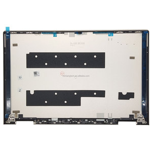 Pour Lenovo Yoga C740-14, couvercle arrière LCD, pièce de rechange, modèle 5CB0U43995 - Product Image 2